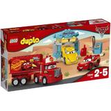 Lego Duplo - Cafeneaua lui Flo 2-5 ani (10846)