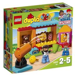 Lego Duplo - Pavilion de tir
