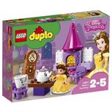 Lego Duplo - Petrecerea lui Belle