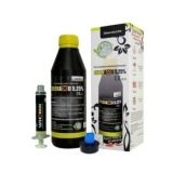Lichid pentru Pregatirea Canalelor Radiculare cu 5.25% Hipoclorit de Sodiu Cerkamed Chloraxid, 400ml