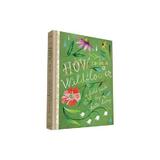 How to be a Wildflower, editura Chronicle Books