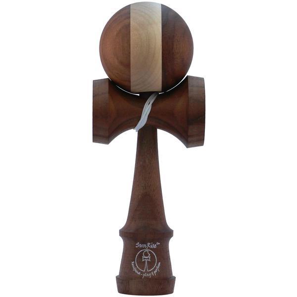 Kendama walnut