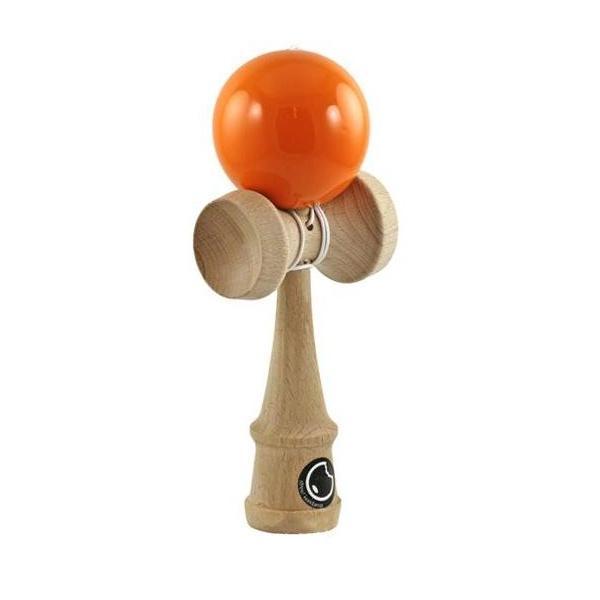 Kendama - sunrise street orange