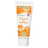 Crema Tip Unguent cu Propolis Faviderm Favisan, 40ml