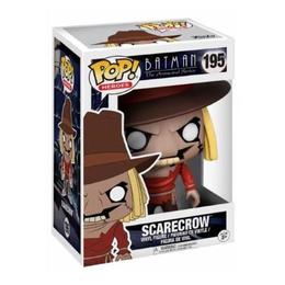 Funko Pop! Batman The Animated Series - Scarecrow
