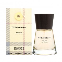 Apa de parfum burberry touch, femei, 50ml