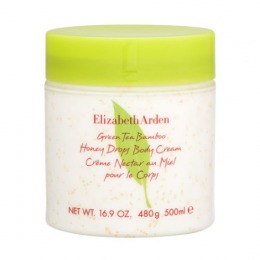 Crema de Corp - Elizabeth Arden Green Tea Bamboo Honey Drops Body Cream, 500ml