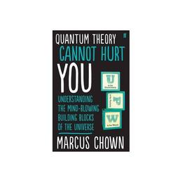 Quantum Theory Cannot Hurt You, editura Faber & Faber