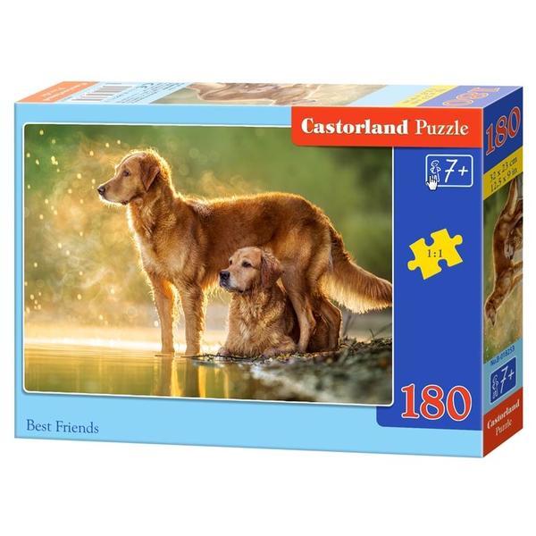 Puzzle 180 - best friends