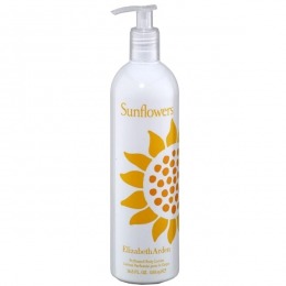 Lotiune de Corp - Elizabeth Arden Sunflowers Perfumed Body Lotion, 500ml