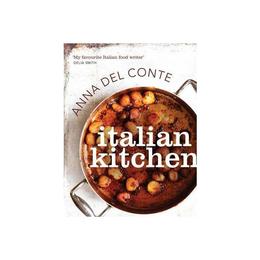 Italian Kitchen, editura Square Peg