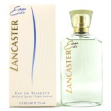 Apa de Toaleta Lancaster Eau de Lancaster, Unisex, 75ml