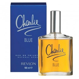 Apa de toaleta revlon charlie blue, femei, 100ml