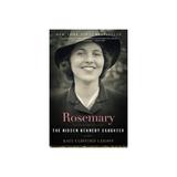 Rosemary, editura Houghton Mifflin Harcourt Publ