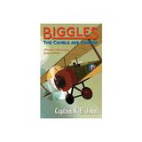 Biggles: The Camels are Coming, editura Red Fox Books