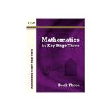 Mathematics for KS3, editura Coordination Group Publishing