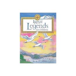Irish Legends for Children, editura Gill & Macmillan
