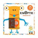 Kinoptik. Animonsters