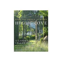 Highgrove, editura Weidenfeld & Nicolson