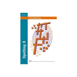 Spelling, editura Schofield &amp; Sims Ltd