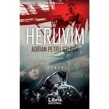 Heruvim - Adrian Petru Stepan, editura Libris Editorial
