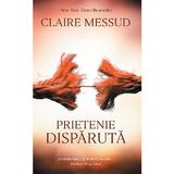 Prietenie disparuta - Claire Messud, editura Rao