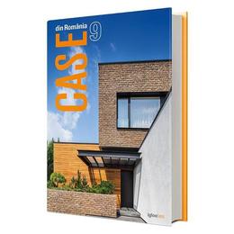 Case din romania 9, editura igloo