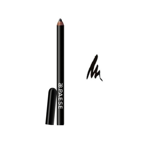 Creion de Ochi Negru - Paese Eye Pencil Black, 3g