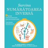 Sarcina, numaratoarea inversa - Susan Magee, Kara Nakisbendi, editura Didactica Publishing House