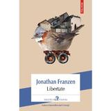 Libertate - Jonathan Franzen, editura Polirom