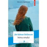 Inima omului - Jon Kalman Stefansson, editura Polirom