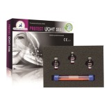 Desensibilizant Dentina - Cerkamed Protect Light Seal, 3 x 1ml