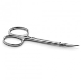 Forfecuta Cuticule - Staleks Scissors for Cuticle S3-11-21 (N-09)