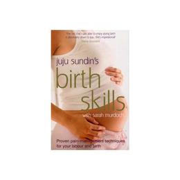 Birth Skills, editura Vermilion
