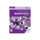 Cambridge Checkpoint Mathematics Practice Book 8, editura Cambridge Univ Ed