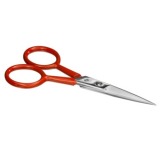 Forfecuta Sprancene - Staleks Scissors for Eyebrows S7-30-32