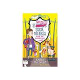 St Grizzles School for Girls, Goats and Random Boys, editura Stripes