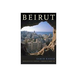 Beirut, editura University Press Group Ltd