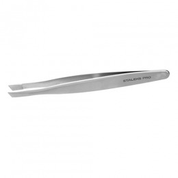 Penseta Sprancene - Staleks Tweezers for Eyebrows T7-11-02
