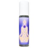 Ulei de Masaj pentru Chakre - Chakra Gatului, Favisan, 10ml