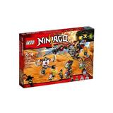 LEGO Ninjago - Vanator de recompense