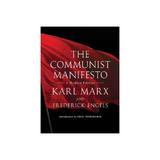 Communist Manifesto, editura Verso