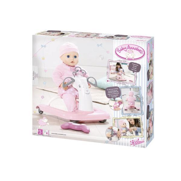 Baby annabell - premergator - zapf