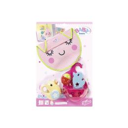 Set pentru baita bebelusului baby born - zapf