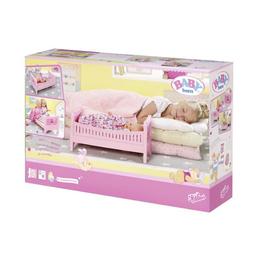 Patut - baby born 