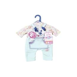  imbracaminte diverse modele - my little baby born 