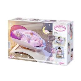Leagan - baby annabell