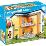 Plymobil City Life - Casa Moderna