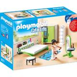 Playmobil City Life - Dormitor