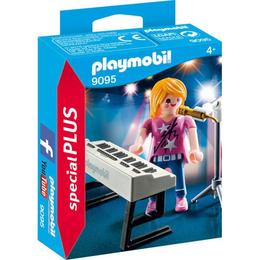 Figurina Figurines - Cantareata Cu Orga